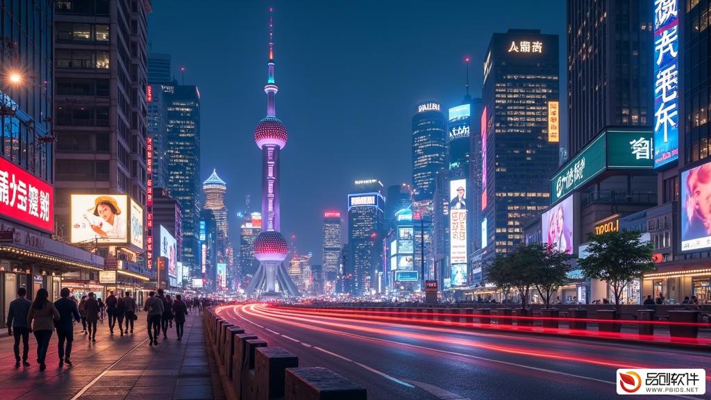 上海市SaaS化定制交付企业的崛起与影响
