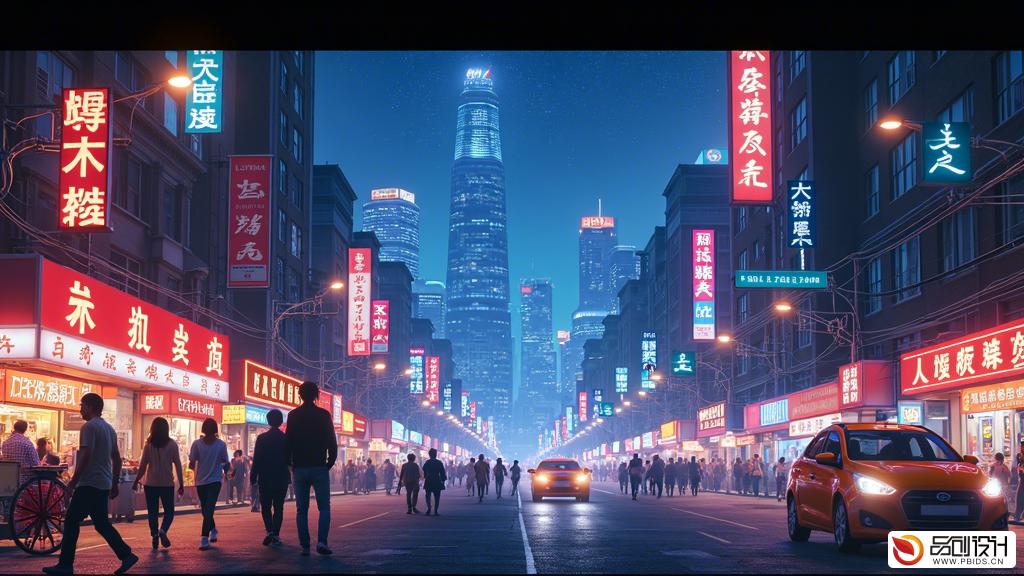 汕头市UI设计公司：塑造品牌视觉形象的创意力量
