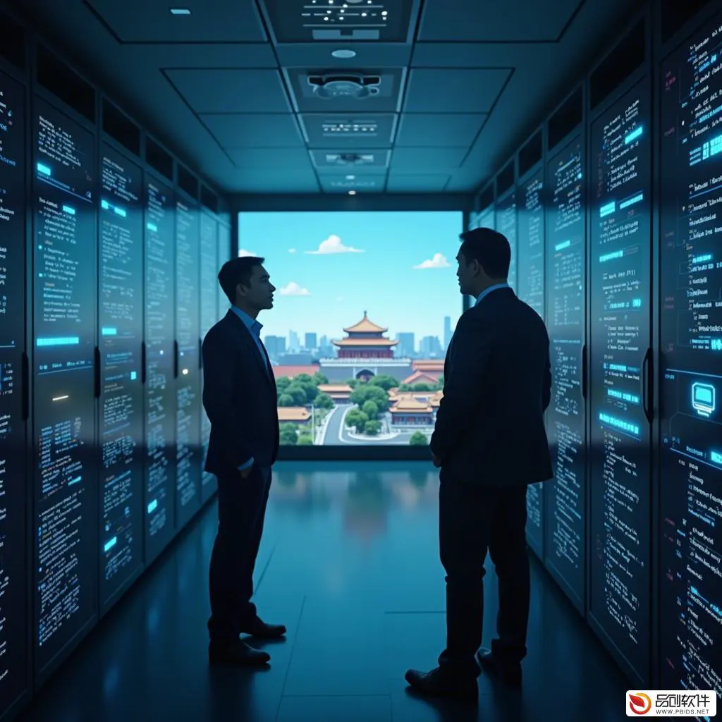 北京市产品全周期管理平台运营商：引领产业升级的...