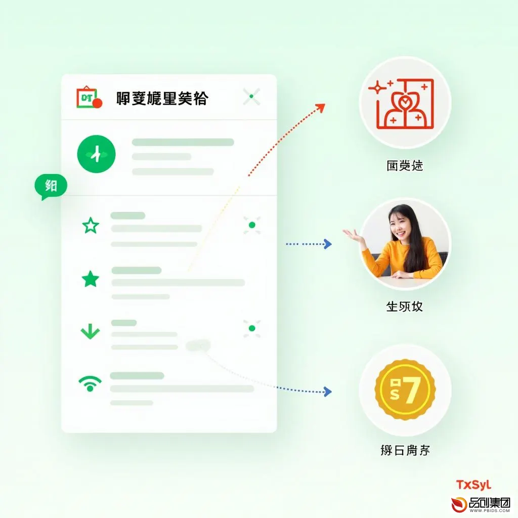 微信公众号开发全攻略：从零到一的实战指南
