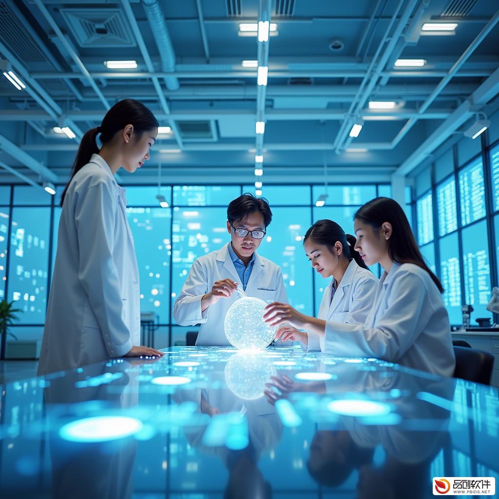 宁波市物联网设备联动系统技术中心：引领智...