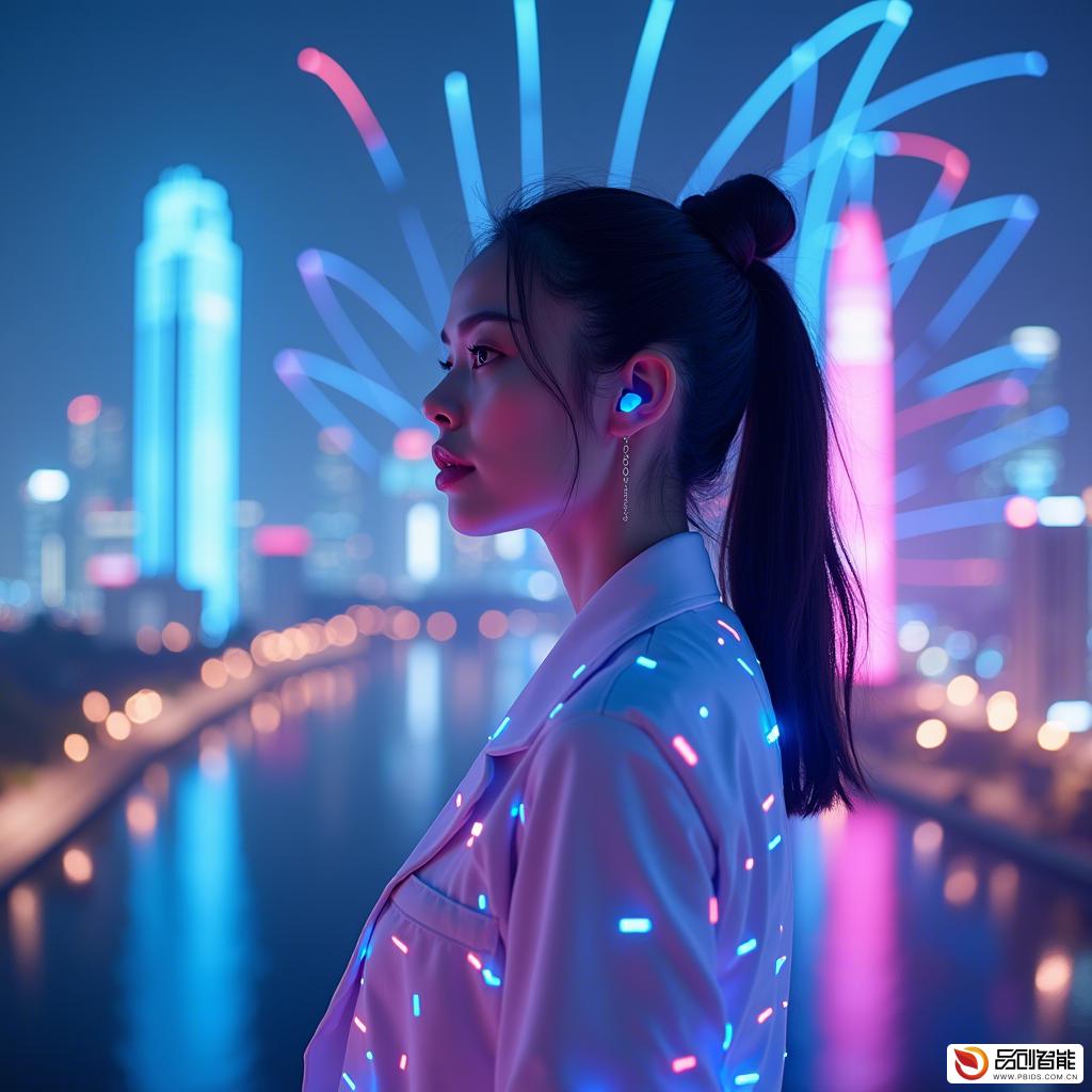宁波市AIoT医美设备定制：引领未来美容...