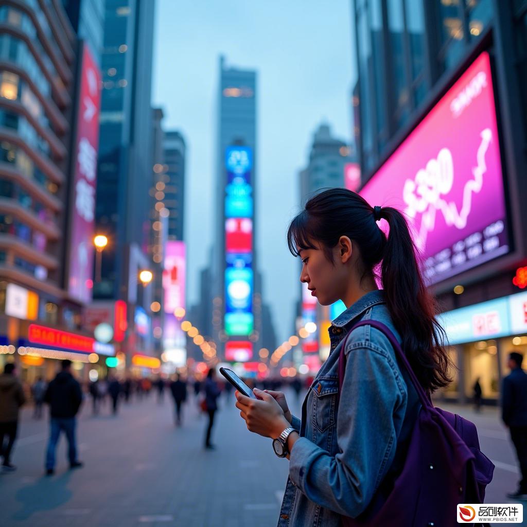 杭州市金融APP合规企业：引领金融科技新风尚
