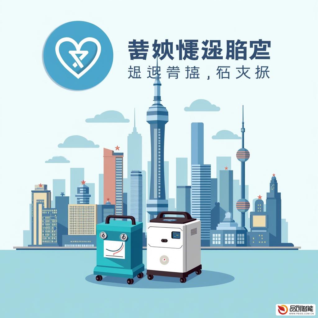 上海市家庭医疗设备租赁平台服务站：便捷健...