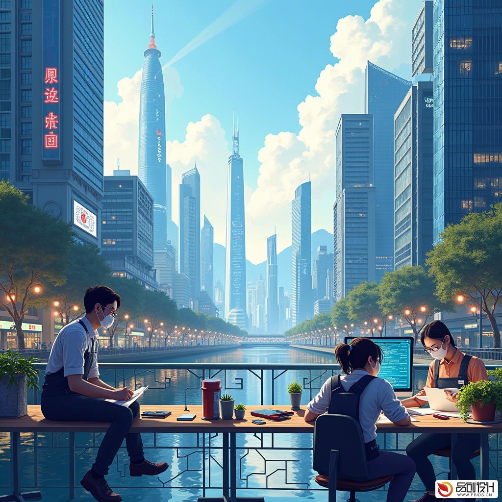 南昌市体验原型开发合作伙伴：共创数字未来...