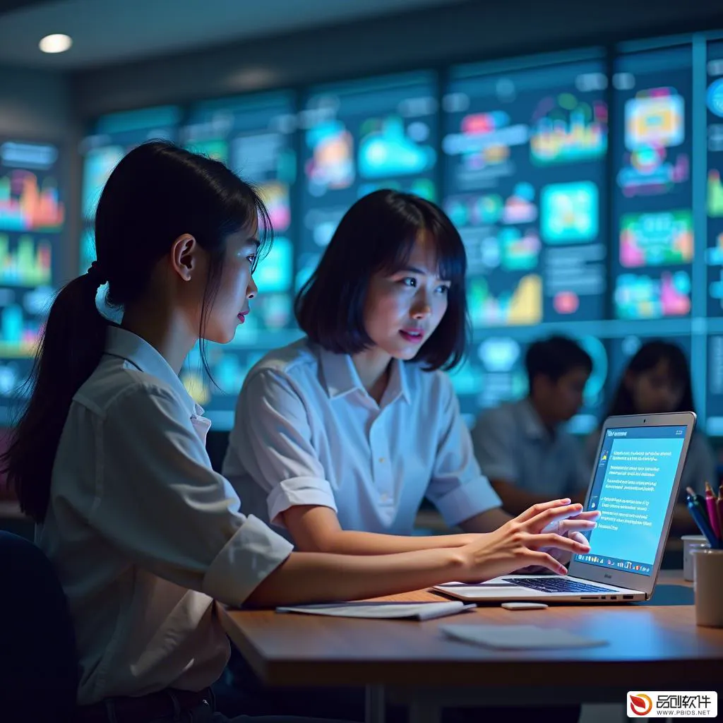 宁波市教育智能剪辑平台集团：引领教育创新的新篇章
