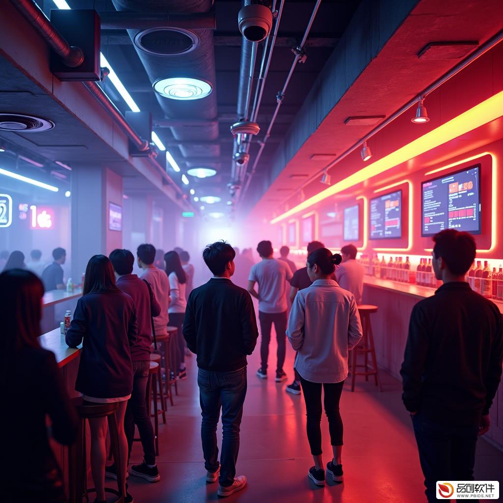 广州市娱乐场所灭火AI系统集成商：引领安...