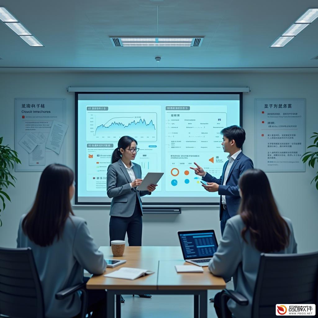 杭州市培训机构AI教育管理系统的革新之路
