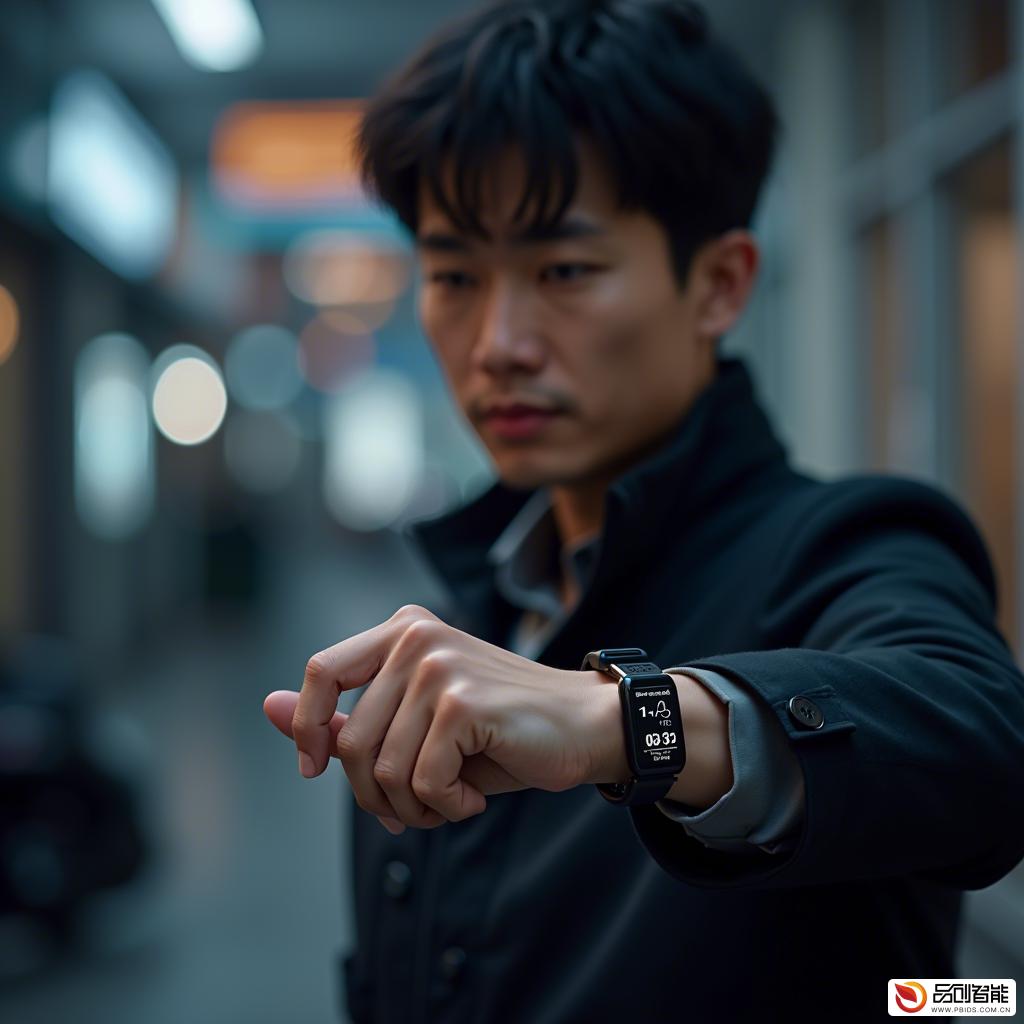 上海市可穿戴医疗设备低功耗集成领域领航者
