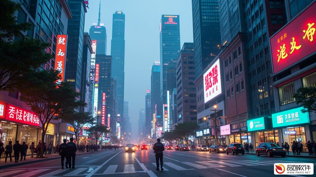 深圳市危险场景预警系统技术中心：守护城市安全的科技先锋
