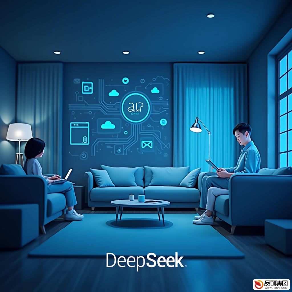 AI与物联网融合新纪元：DeepSeek...