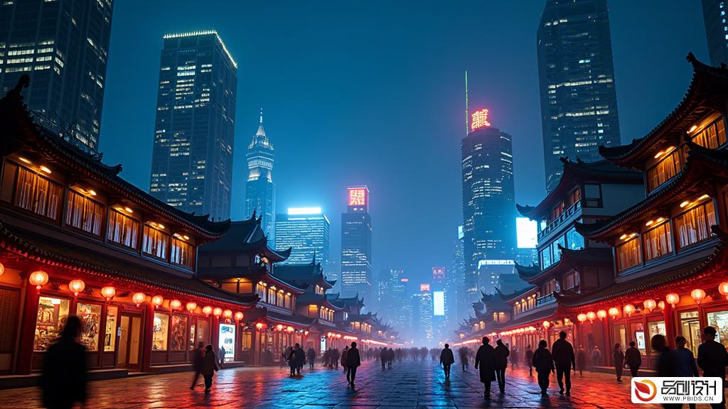 上饶市界面美学设计工作室：创意与美学的完美融合
