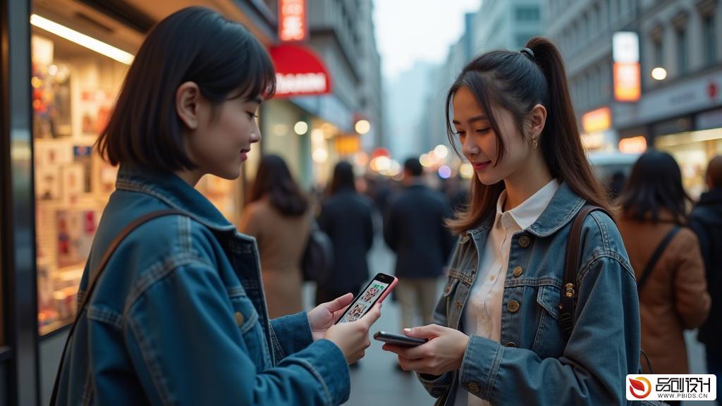 移动支付界面美学设计：塑造未来支付体验的创新机构
