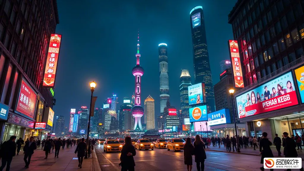 上海市企业信息归档平台：优选平台商解析与选择指南
