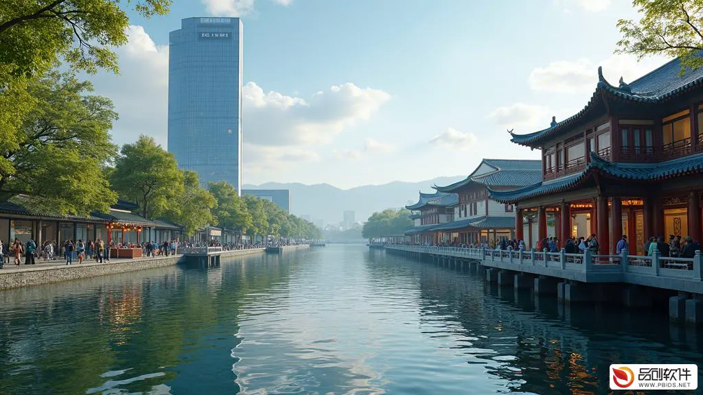 杭州市私募资金合规管理系统有限公司：引领金融行业新规范
