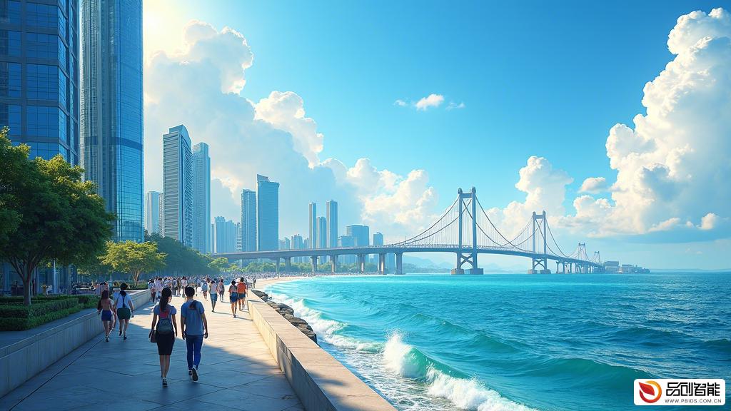 珠海市智能痛经缓解系统：科技创新引领女性健康新篇章
