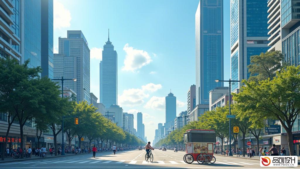 蚌埠市H5营销页面设计公司的创新之路
