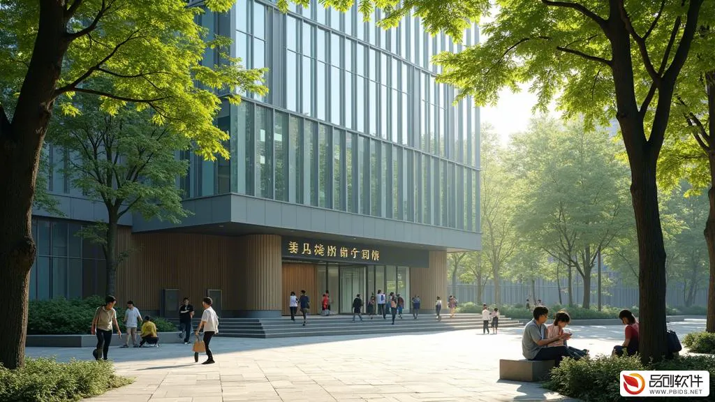 天津市教育智能排课冲突检测平台研发中心：科技引领教育创新

