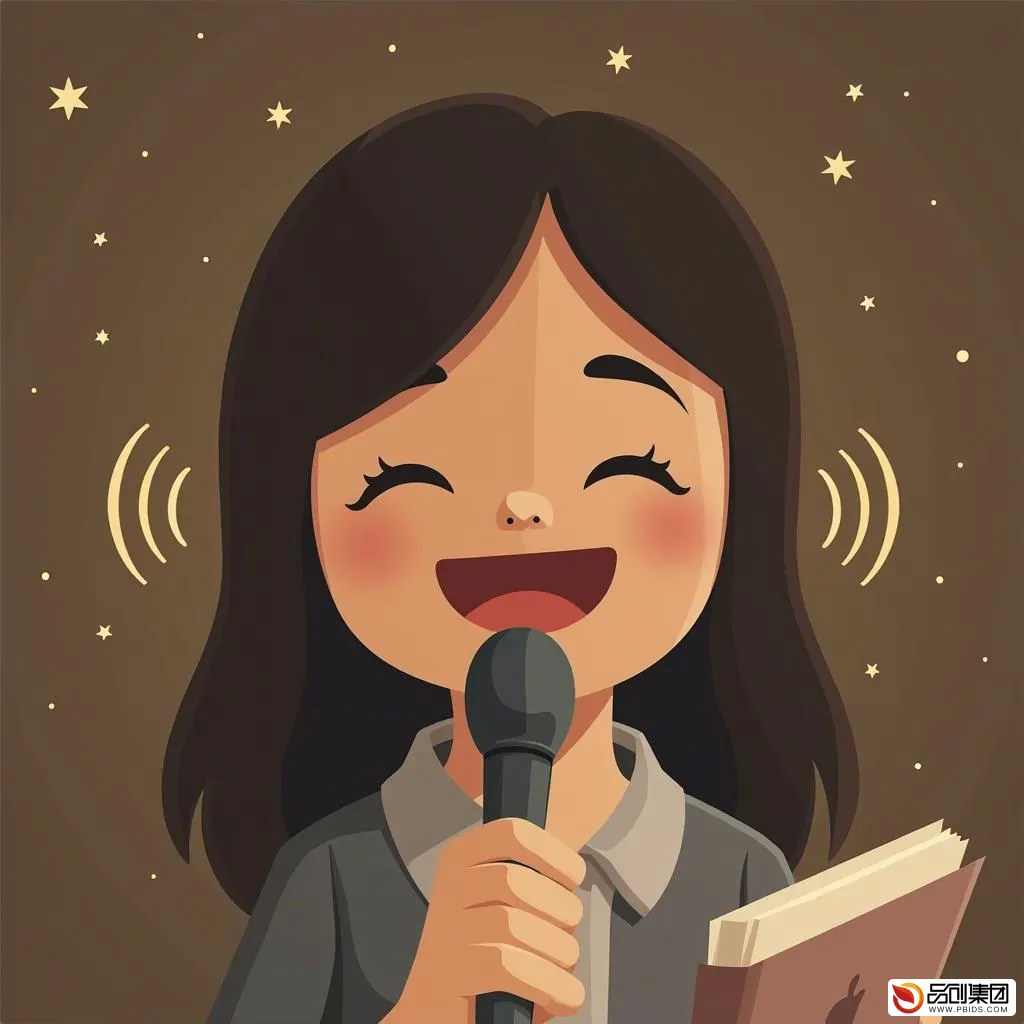 朗诵教学软件：开启声音魅力的钥匙
