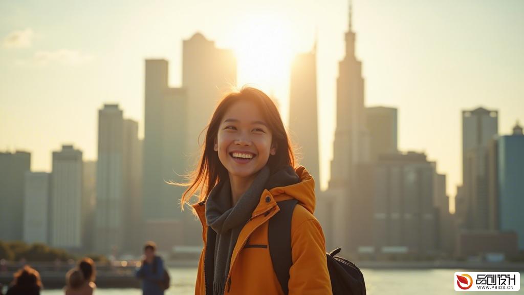 重塑旅行体验：出境游品牌升级设计有限公司的创新之旅
