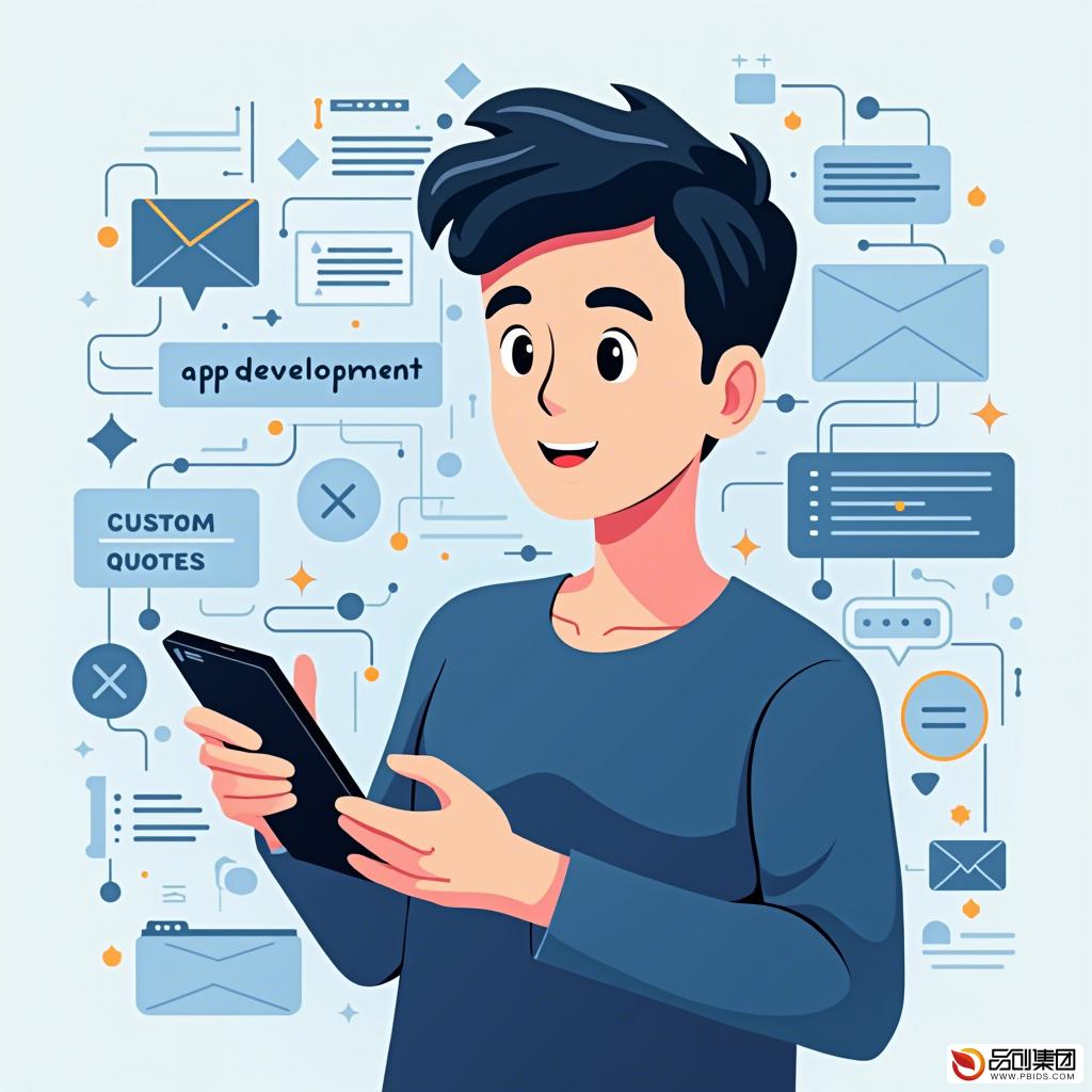 App开发报价定制外包：全面解析与明智选择
