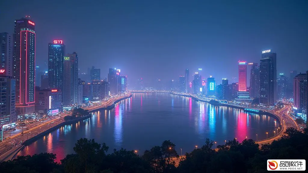 重庆市货运车载互联平台技术中心：引领智慧物流新时代
