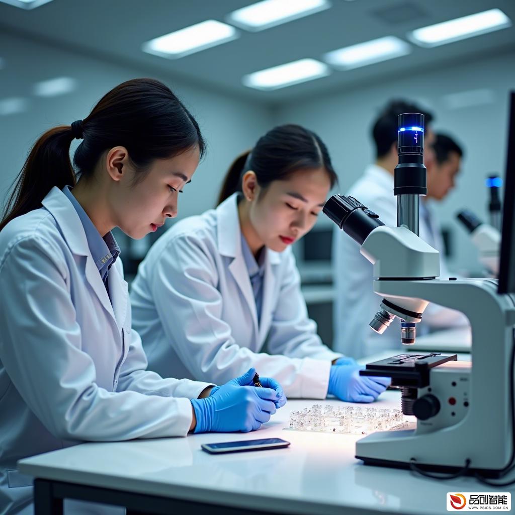 深圳市智能手术导航器械集成实验室：引领医...