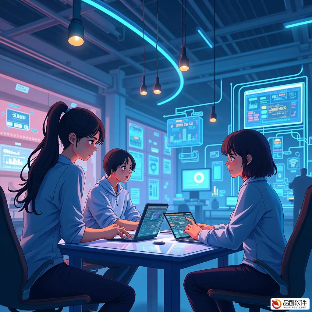上海市车企在线商城系统研发团队的革新之路
