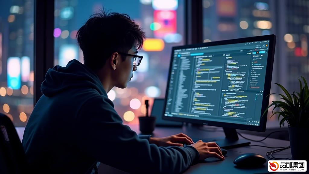 中国APP软件开发制作企业的领航者