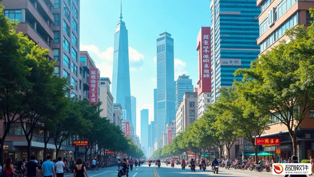 成都市汽车车联网平台集成商：引领智能交通新时代
