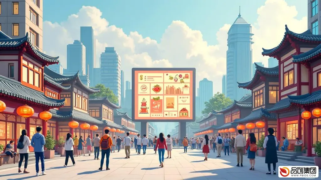 北京小程序微信开发：打造高效便捷的移动应用新体验
