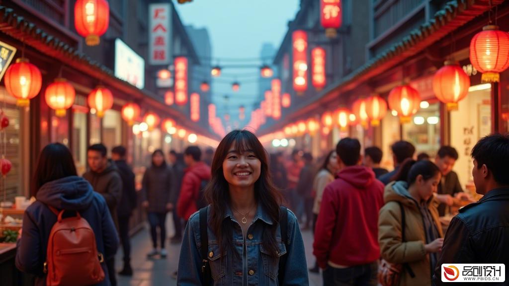 淄博用户研究分析：寻找理想合作伙伴的深度探索
