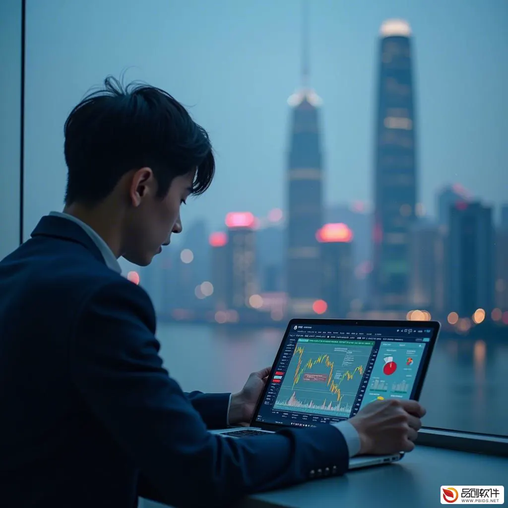 重庆市招商证券股票智能分析平台：引领金融科技创...