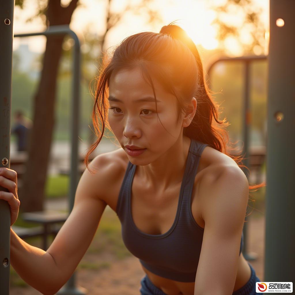 合肥市女性运动损伤预防指南：科学锻炼，健...