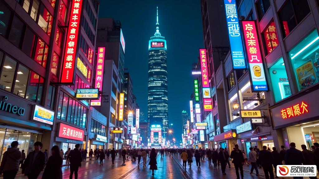 深圳市能量感知路由协议厂商：技术创新引领物联网通信未来
