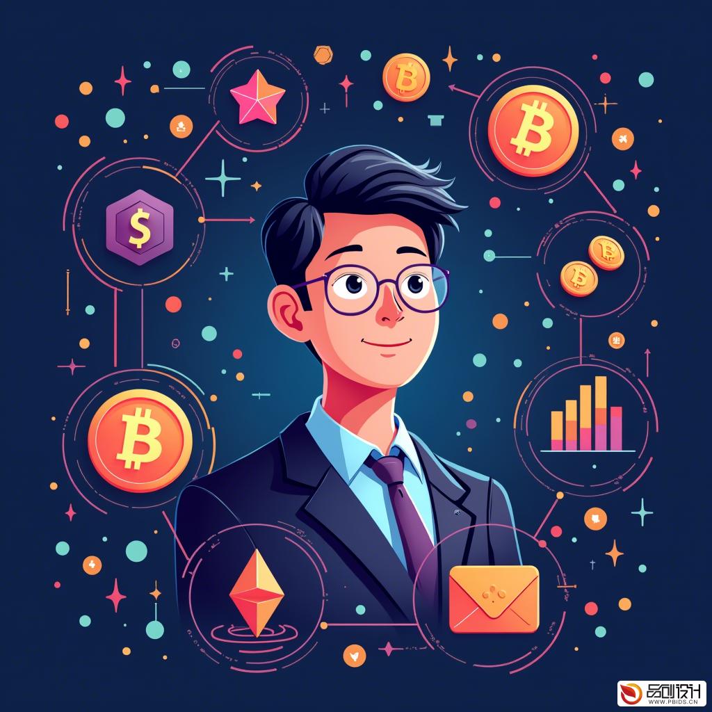 引领未来：加密货币UI规范设计创新服务中...