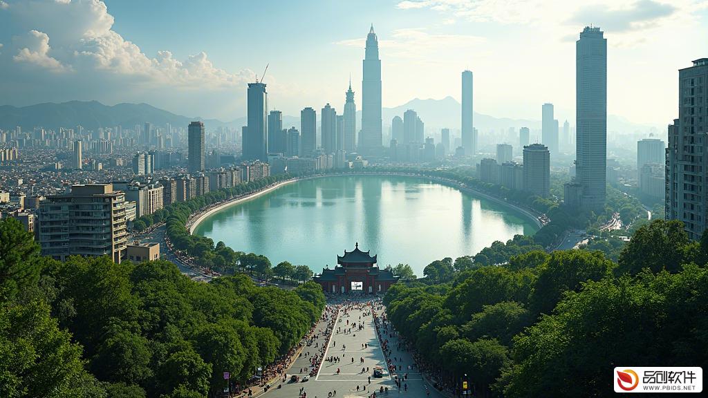 杭州市跨平台APP开发框架运营商：引领数字创新，重塑移动应用生态
