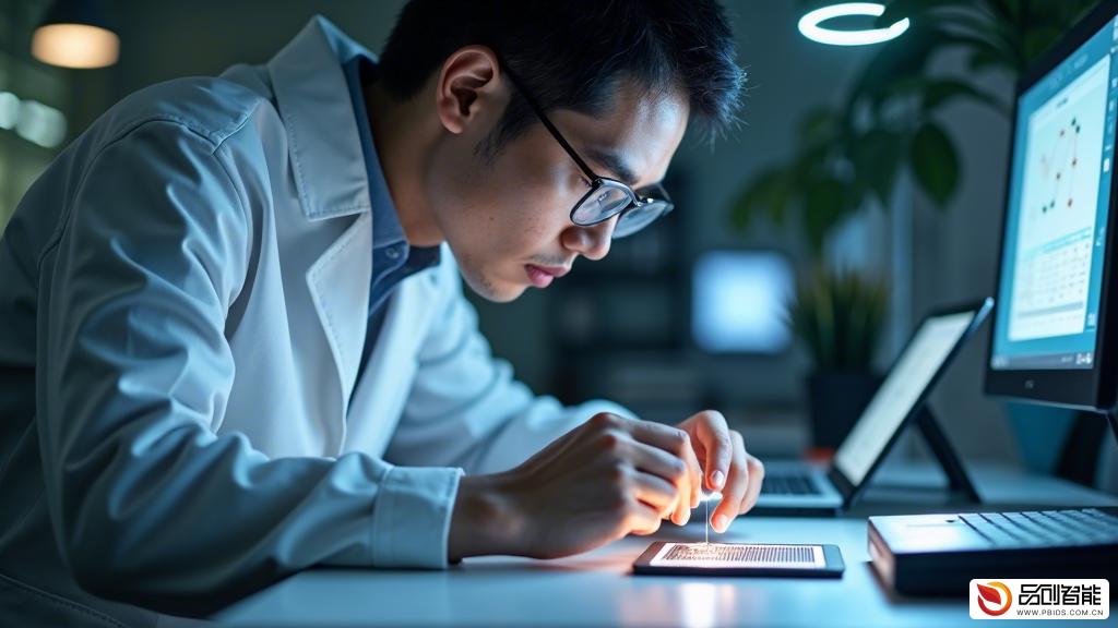 天津市超低功耗体温贴片集成厂商：创新科技引领健康监测新时代
