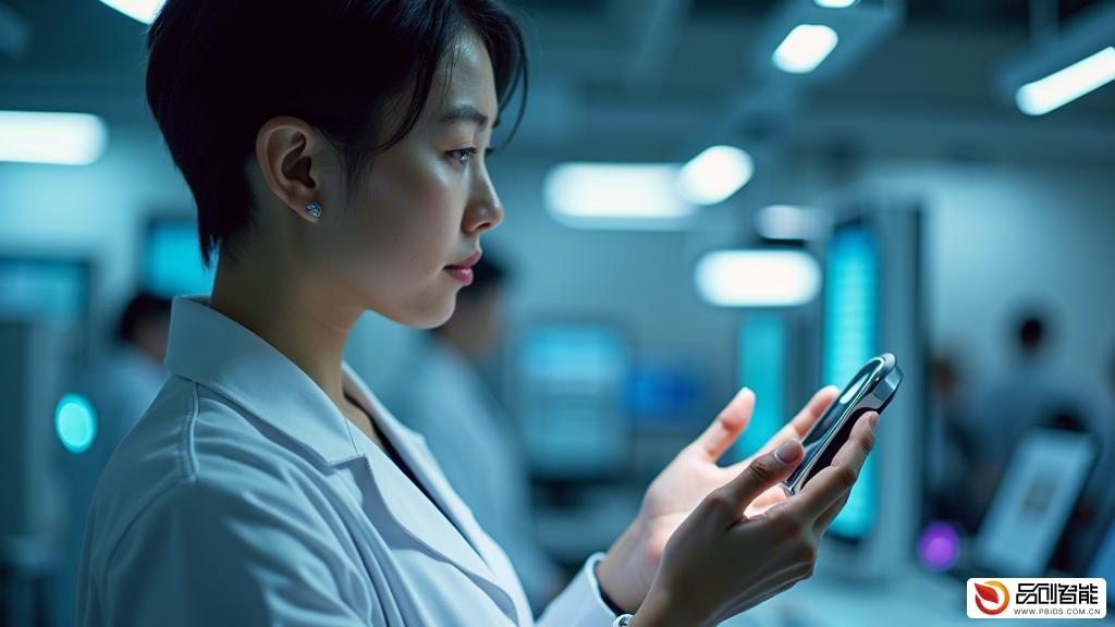 北京市可穿戴医疗设备低功耗集成集团：引领医疗科技新风尚
