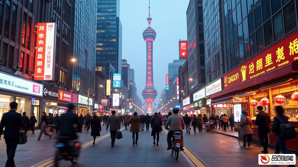 广州市应急通信车联网集成工作室：创新引领，守护城市安全新篇章
