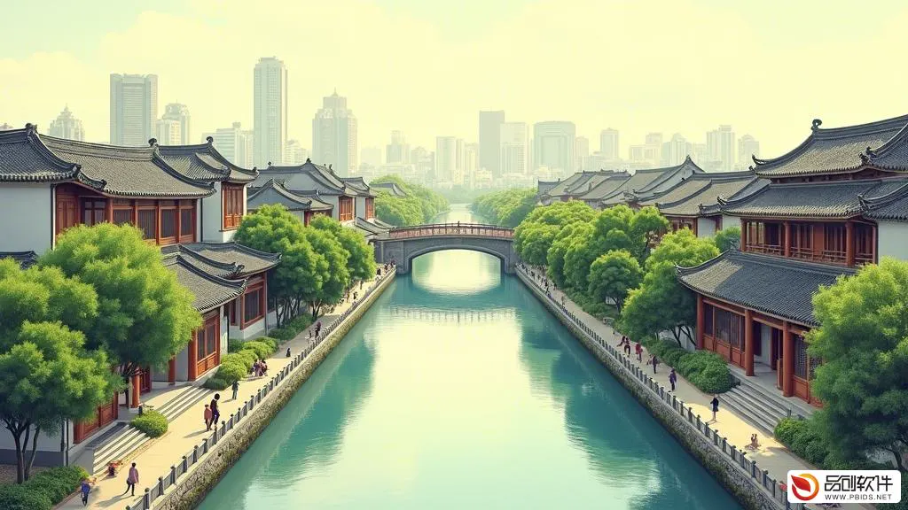 苏州市环保监测物联网集成商：引领绿色科技，守护碧水蓝天

