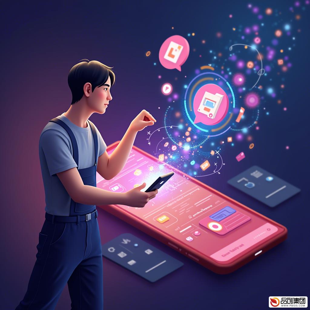 定制开发APP小程序：成本解析与预算规划
