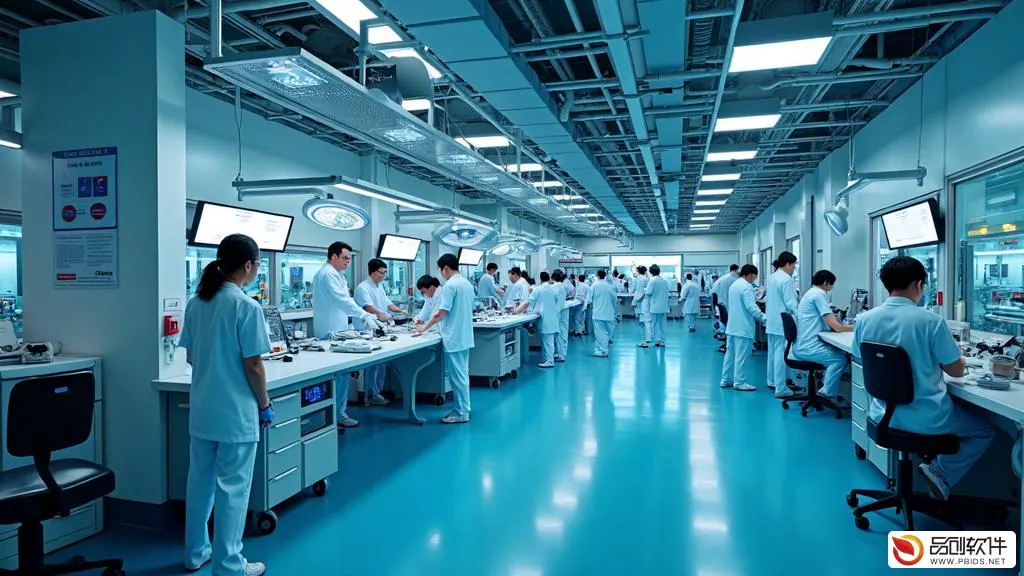 东莞市医疗联邦学习数据沙箱团队的革新之路
