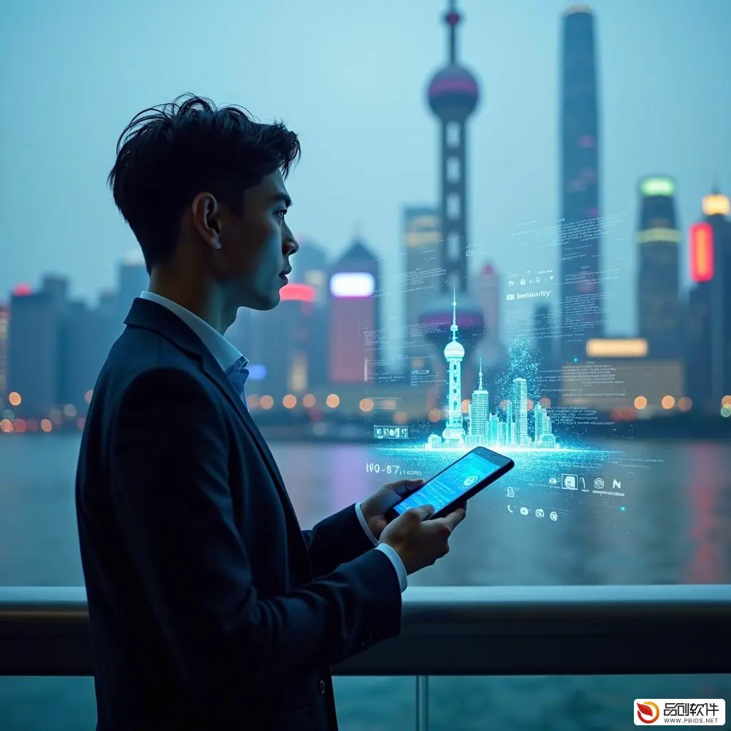 上海市产品全周期管理平台公司的创新与实践
