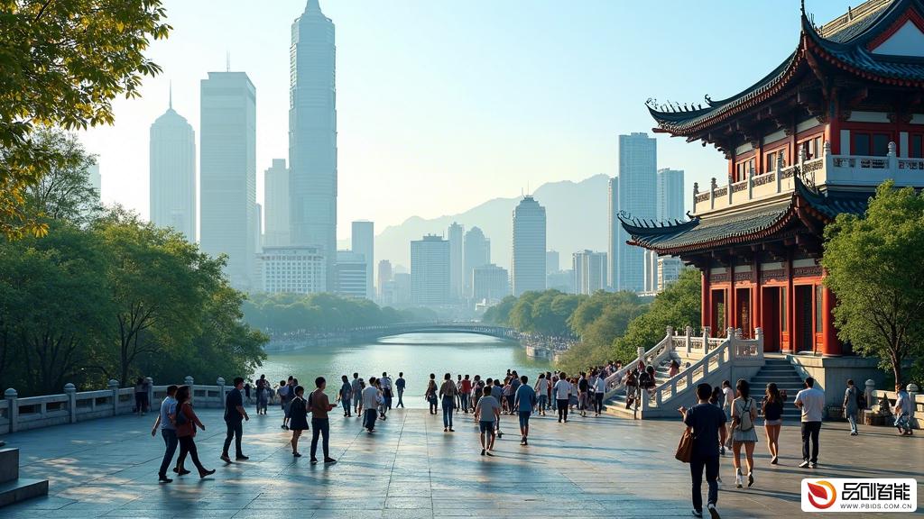 杭州市AIoT医美设备定制工场：科技引领美丽新风尚
