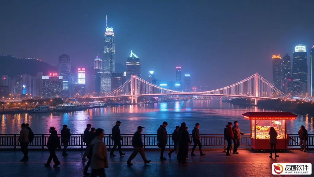重庆市医疗数据分类分级系统研发中心：引领医疗信息化新篇章
