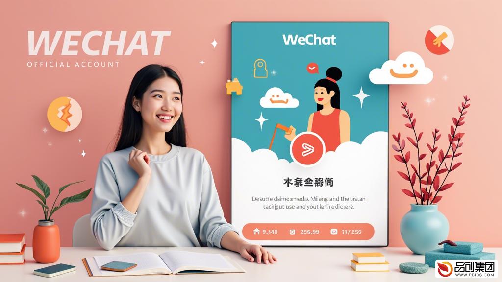 微信公众号网页开发全面指南
