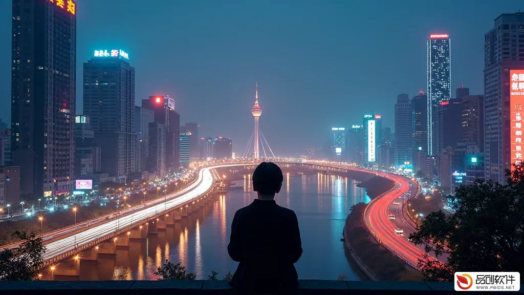武汉市环保监测物联网平台的创新研发之路
