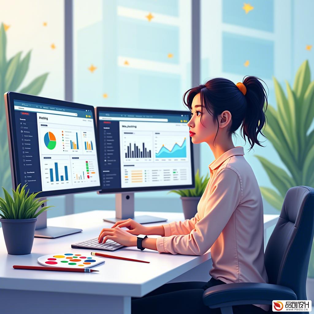 基金管理UI规范设计创新服务中心：重塑金融界面...