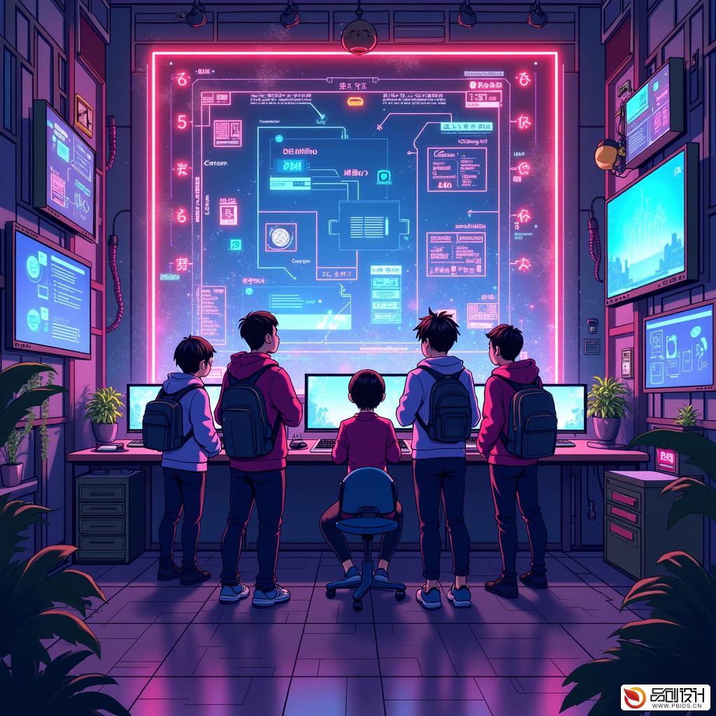 电竞企业IP打造：创新服务中心的构建与策略
